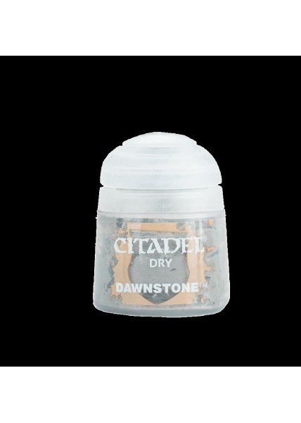 Citadel Paint: Dry - Dawnstone